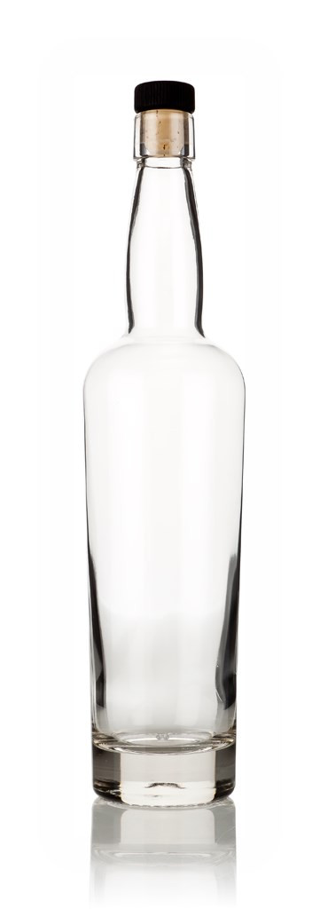 70cl Single Bottle with Cork