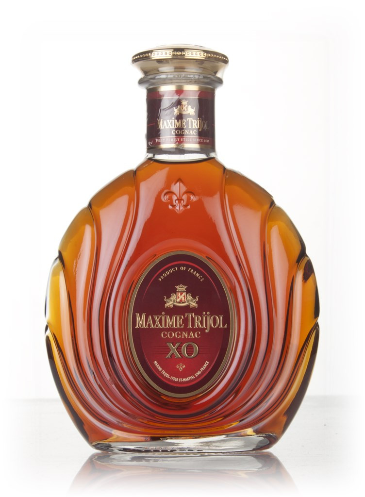Maxime Trijol XO 70cl