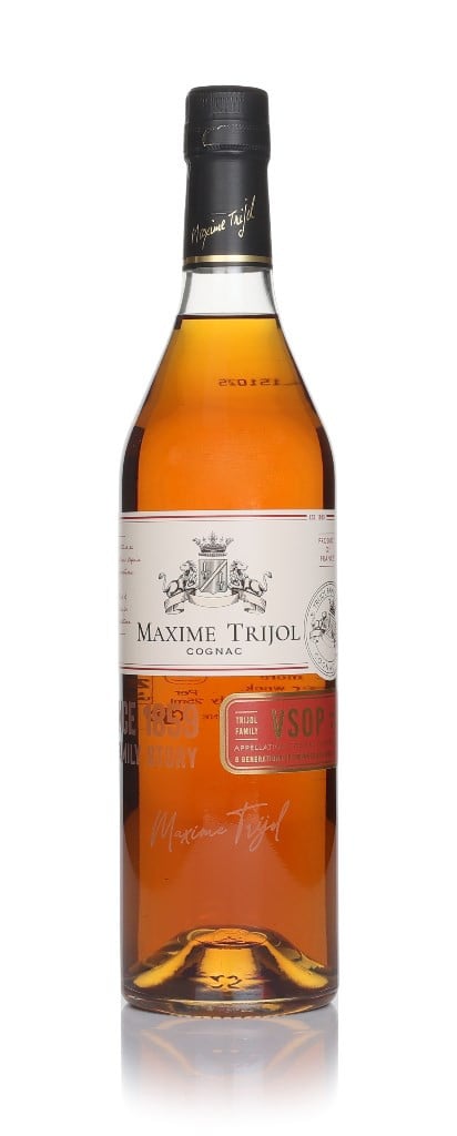 Maxime Trijol VSOP 70cl
