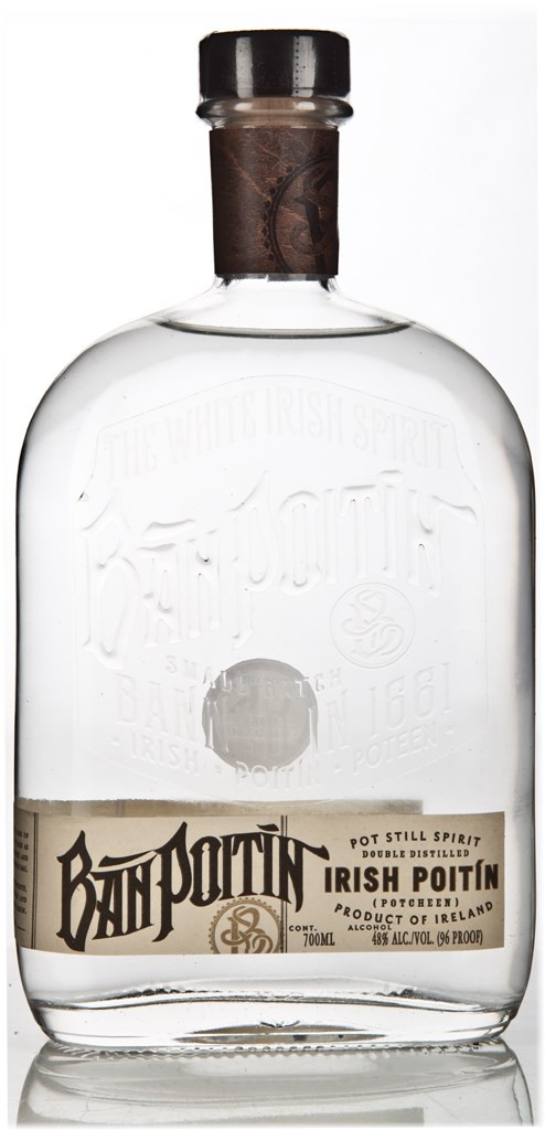Bán Poitín 70cl