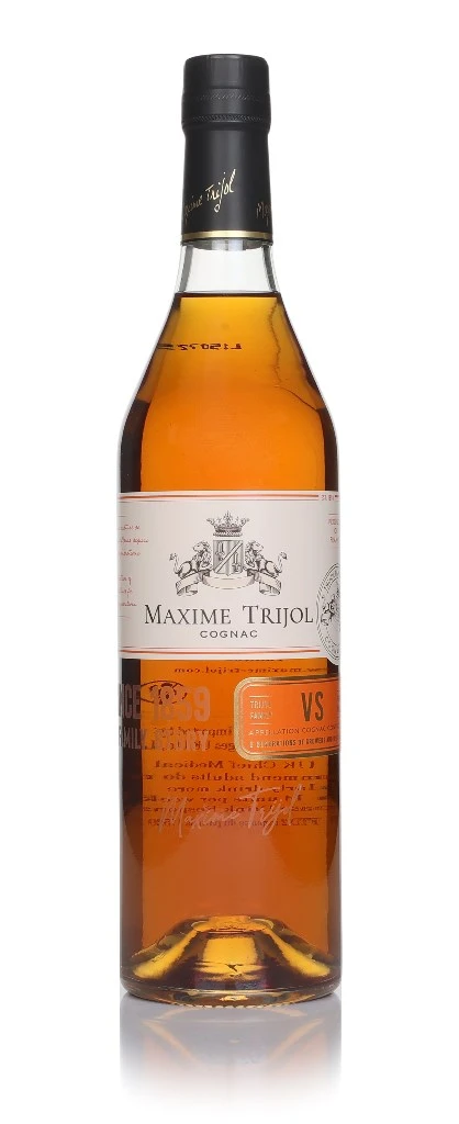 Maxime Trijol VS