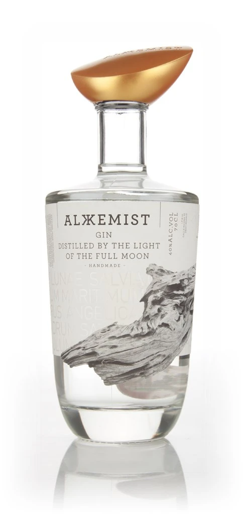 Alkkemist Gin