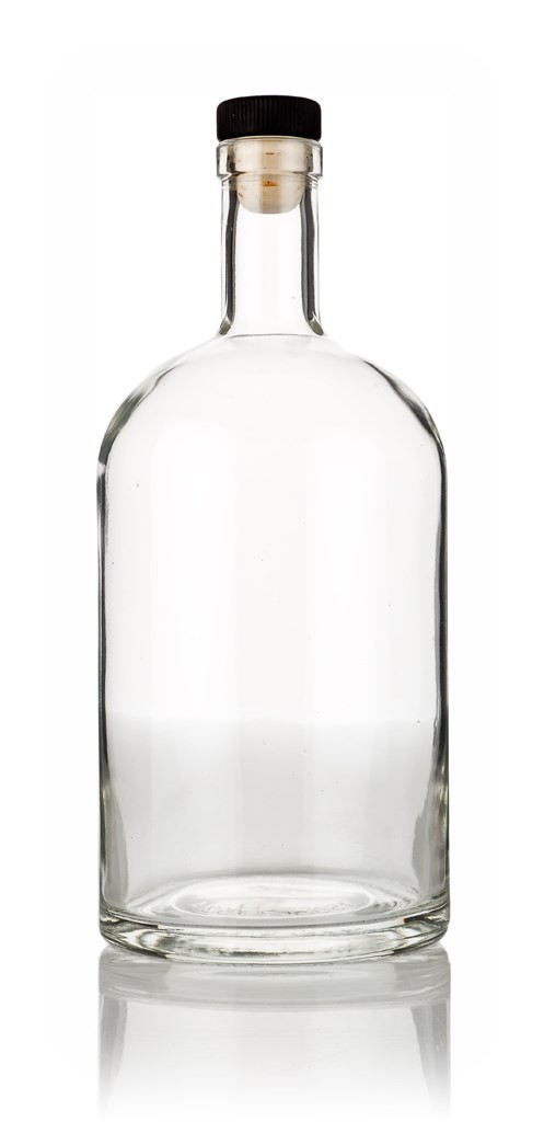 150cl Professor with Cork