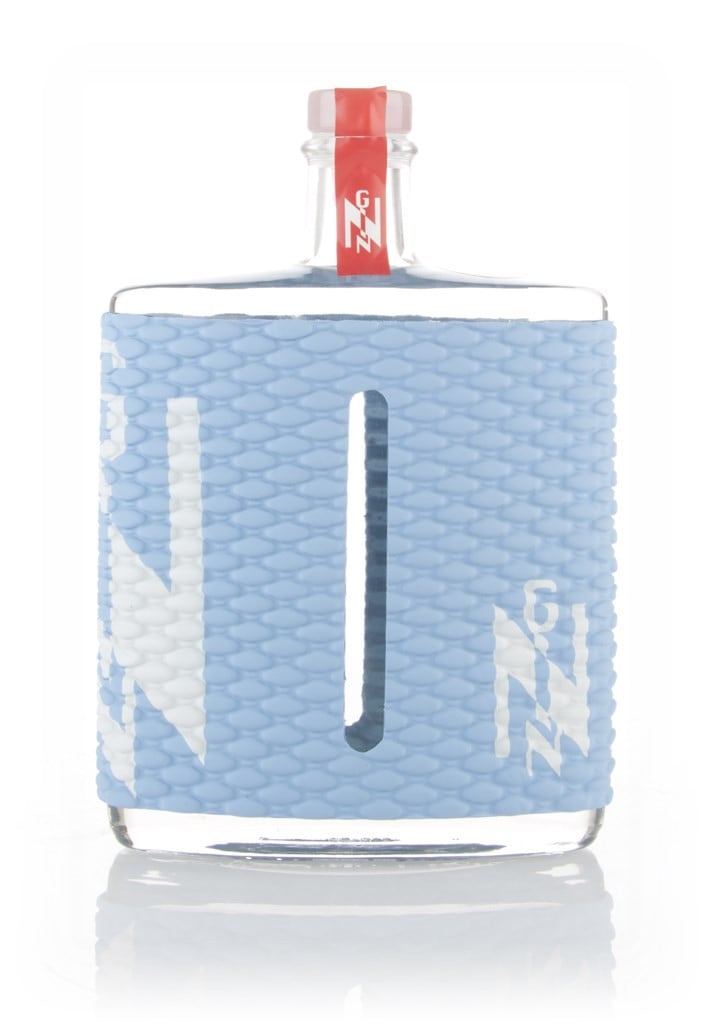 nginious! Summer Gin 50cl