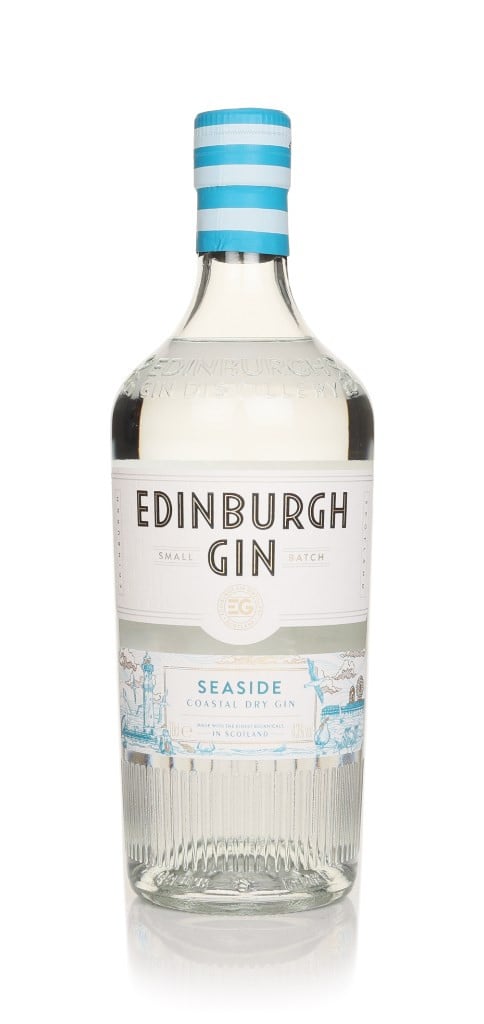 Edinburgh Gin Seaside Gin 70cl