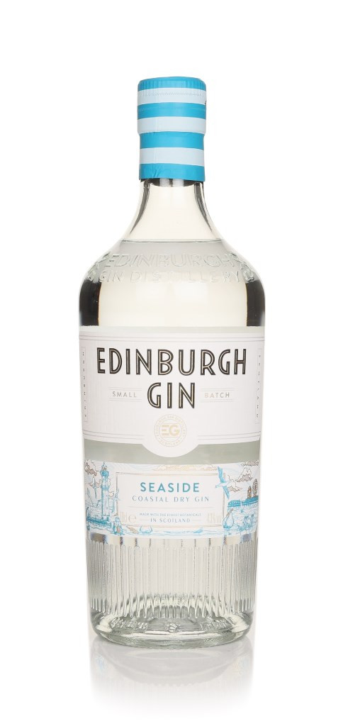 Edinburgh Gin Seaside Gin 70cl