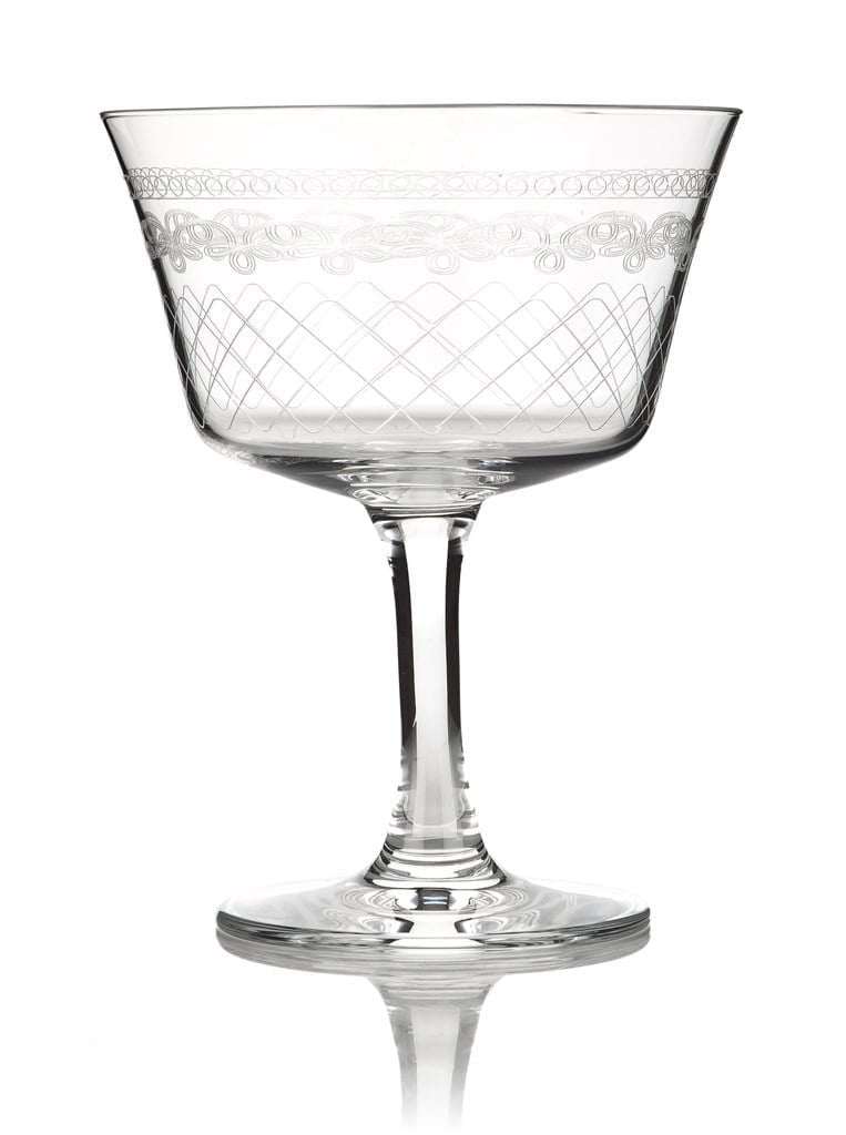 Retro Fizz 1910 20cl Glass