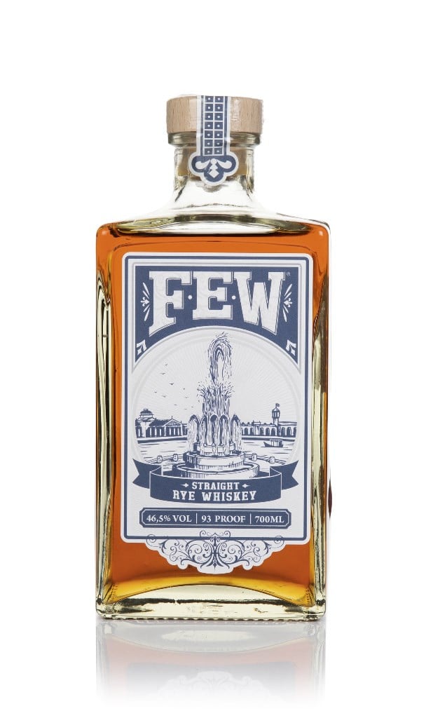 FEW Rye 70cl