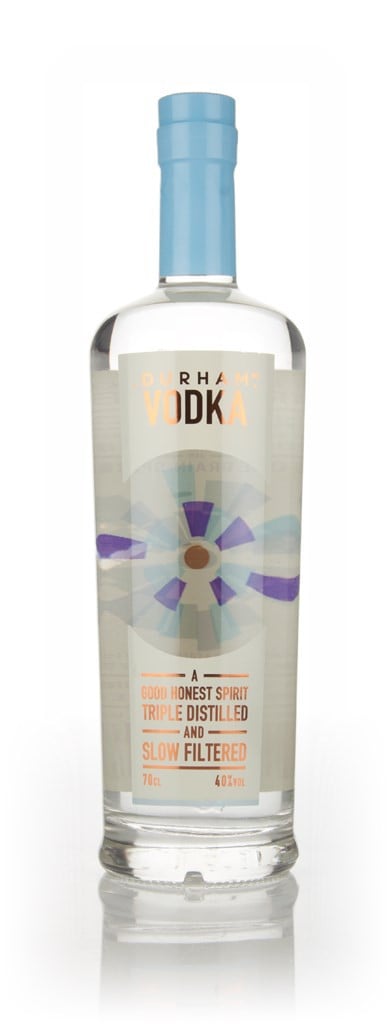 Durham Vodka 70cl