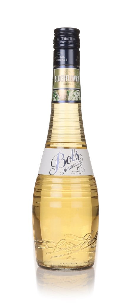 Bols Elderflower 50cl