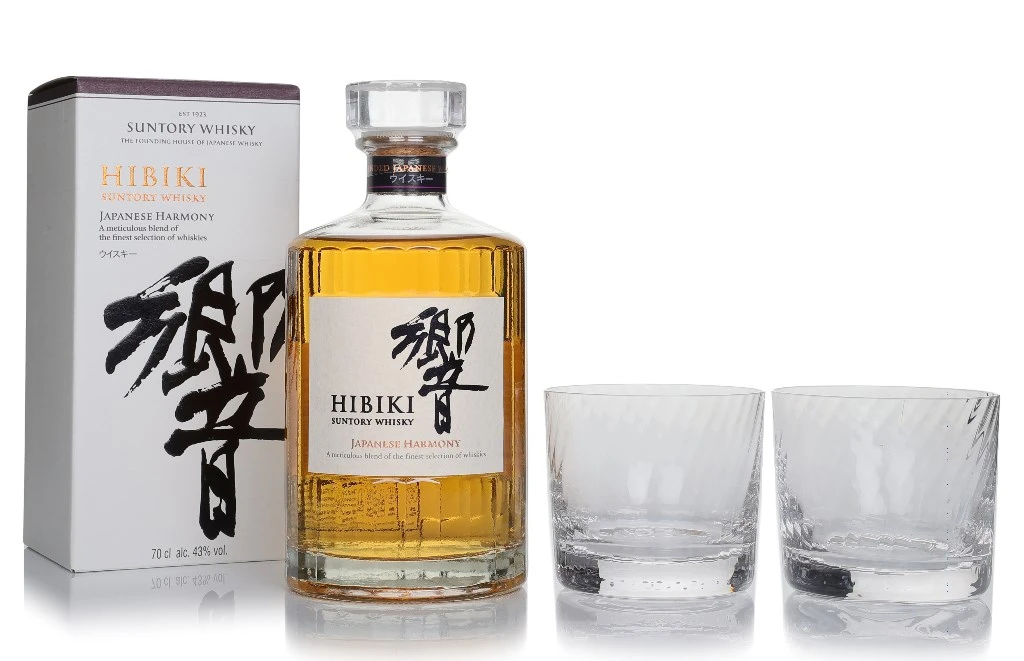 Hibiki Japanese Harmony