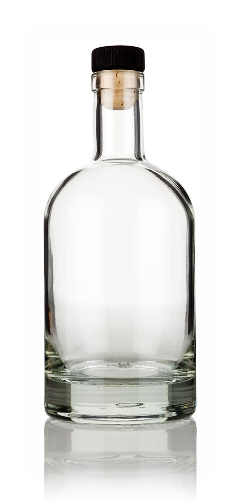 50cl Nocturne with Cork