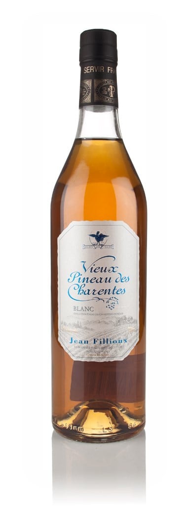 Jean Fillioux Vieux Pineau des Charentes Blanc 75cl