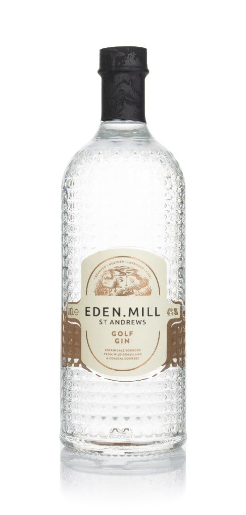 Eden Mill Golf Gin 70cl
