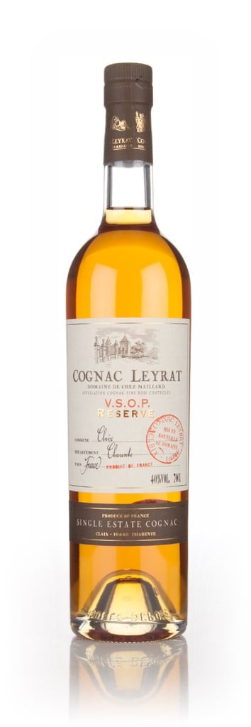 Cognac Leyrat VSOP 70cl