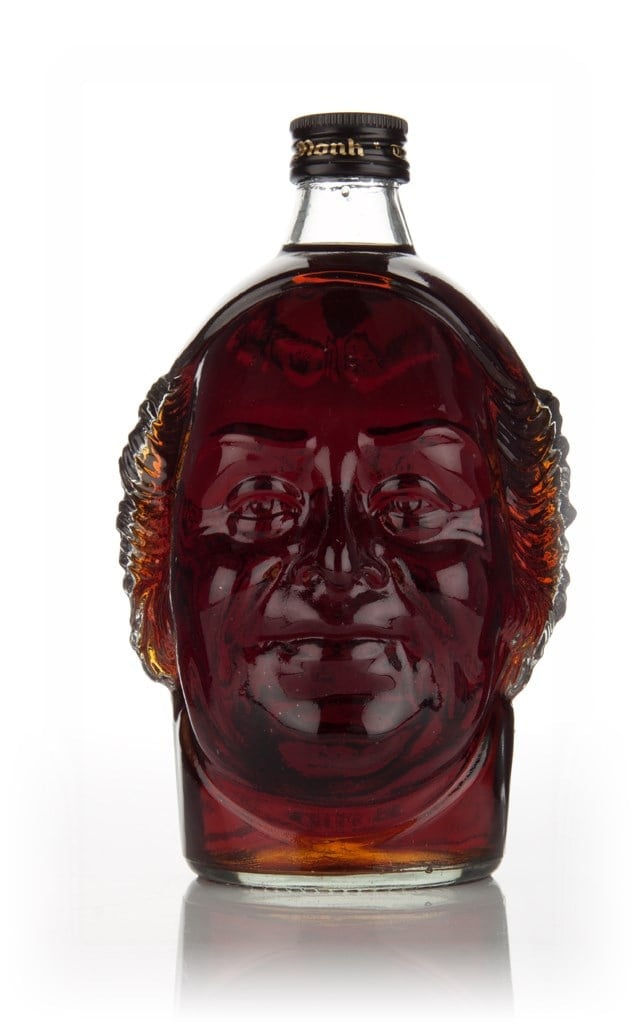 Old Monk The Legend 100cl