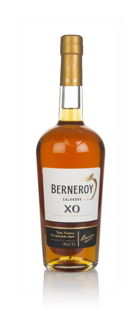 Berneroy XO Calvados