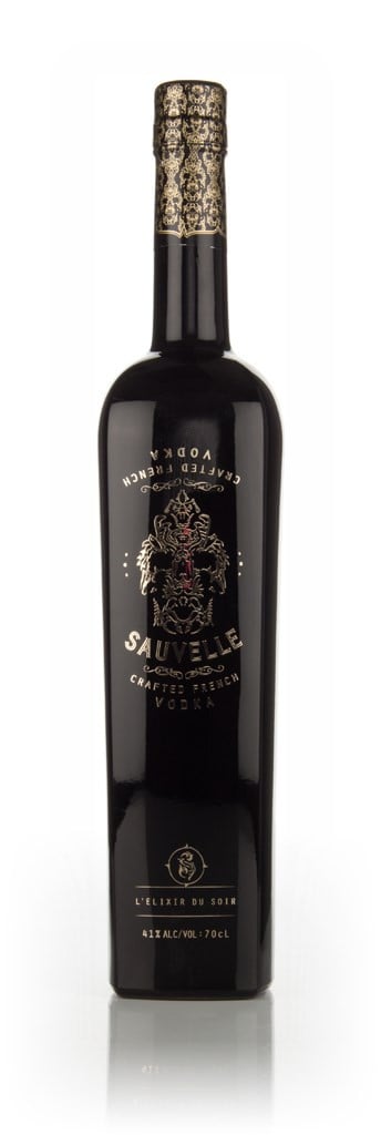 Sauvelle Vodka 70cl