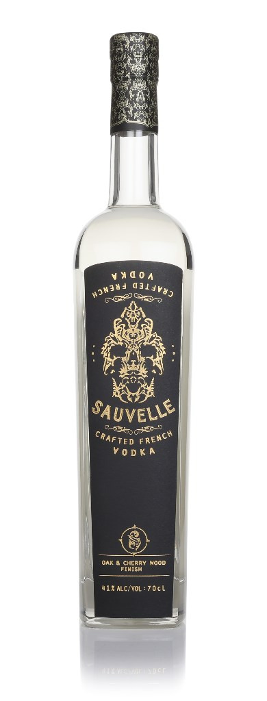 Sauvelle Vodka 70cl