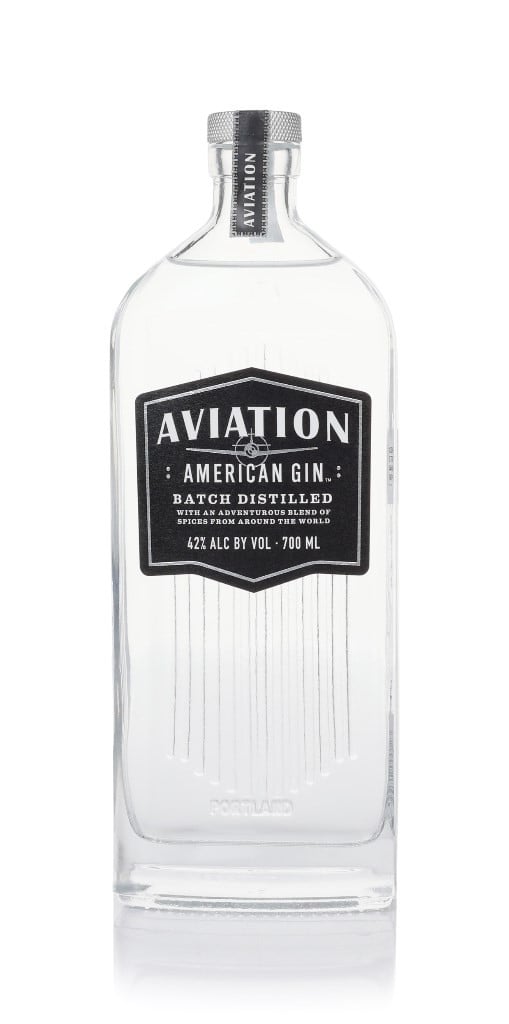 Aviation Gin