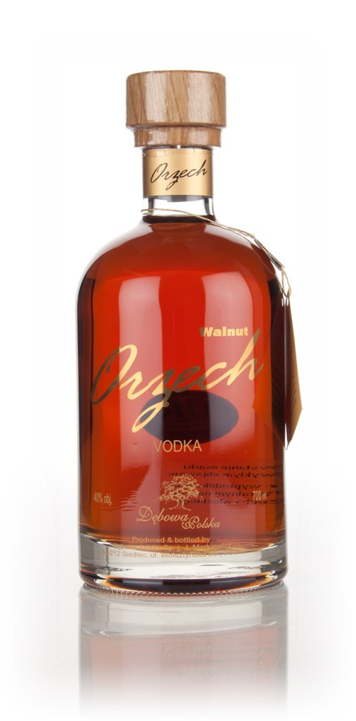 Debowa Orzech (Walnut) 70cl