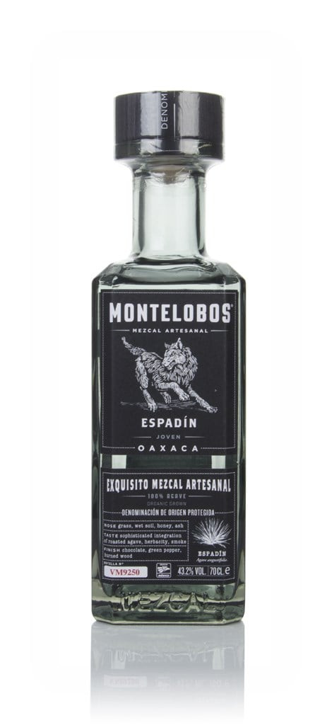 Montelobos Joven Mezcal 70cl