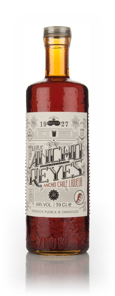 Ancho Reyes Chile Liqueur