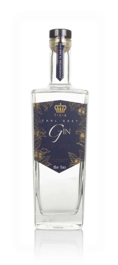 T.E.A. Earl Grey Gin 70cl