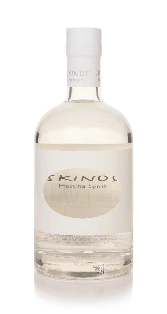 Skinos Mastiha Spirit