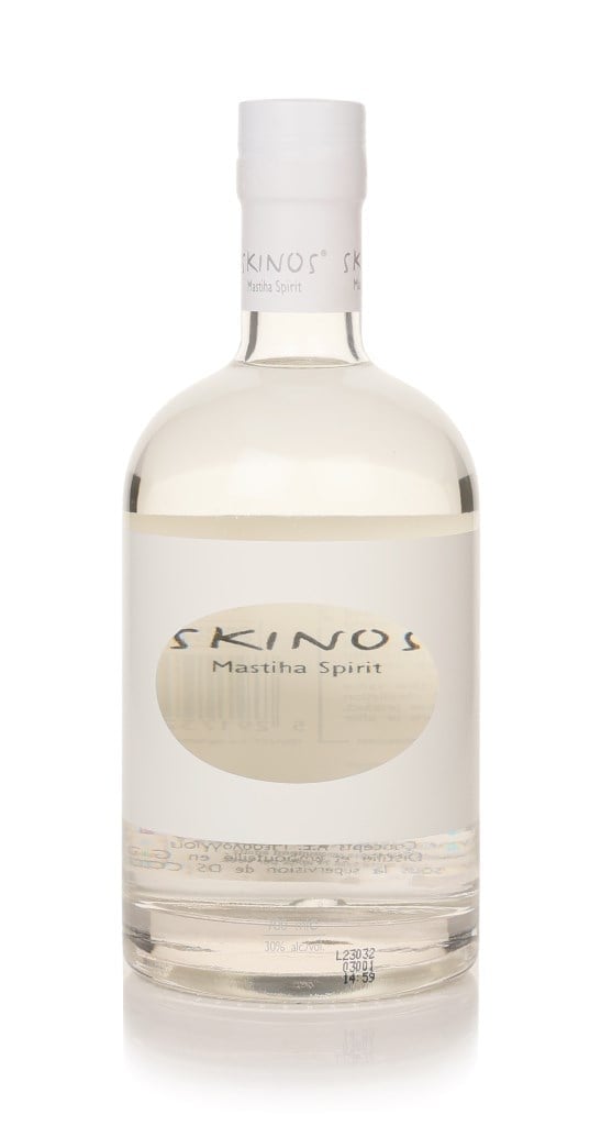 Skinos Mastiha Spirit