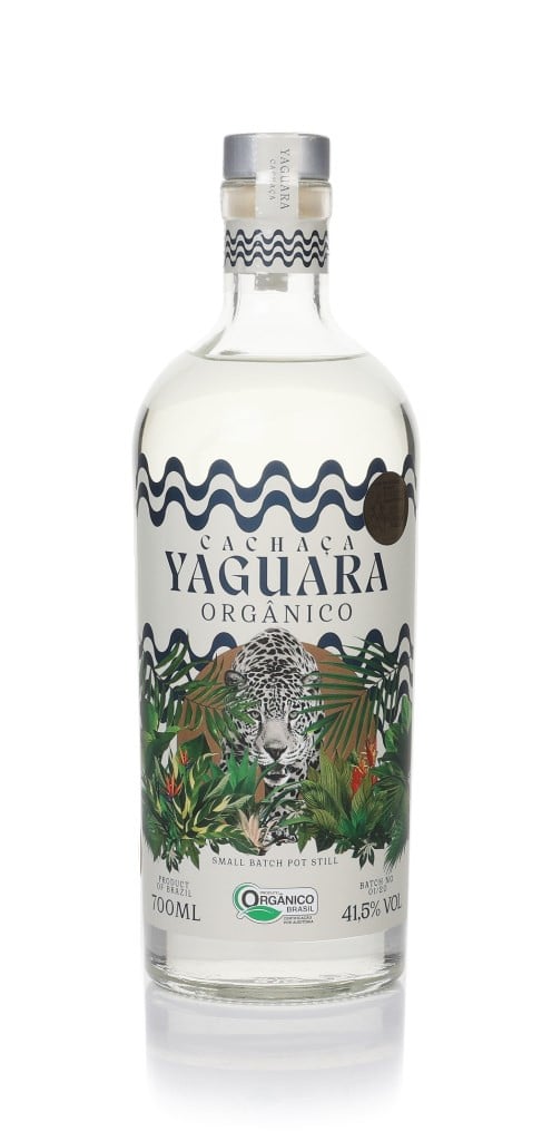 Yaguara Cachaça 70cl