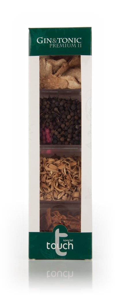 Special Touch Botanicals for Gin & Tonic - Premium 2