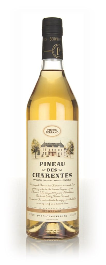 Pierre Ferrand Pineau Des Charentes