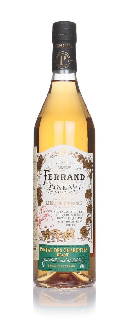 Pierre Ferrand Pineau Des Charentes 75cl
