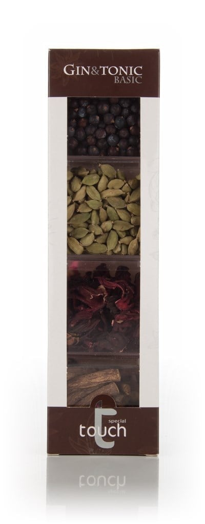 Special Touch Botanicals for Gin & Tonic - Basic