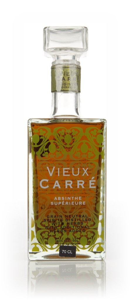 Vieux Carré Absinthe Supérieure 70cl