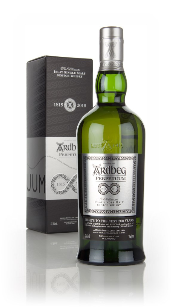 Ardbeg 14 Year Old Anthology - The Unicorn's Tale 70cl Whisky