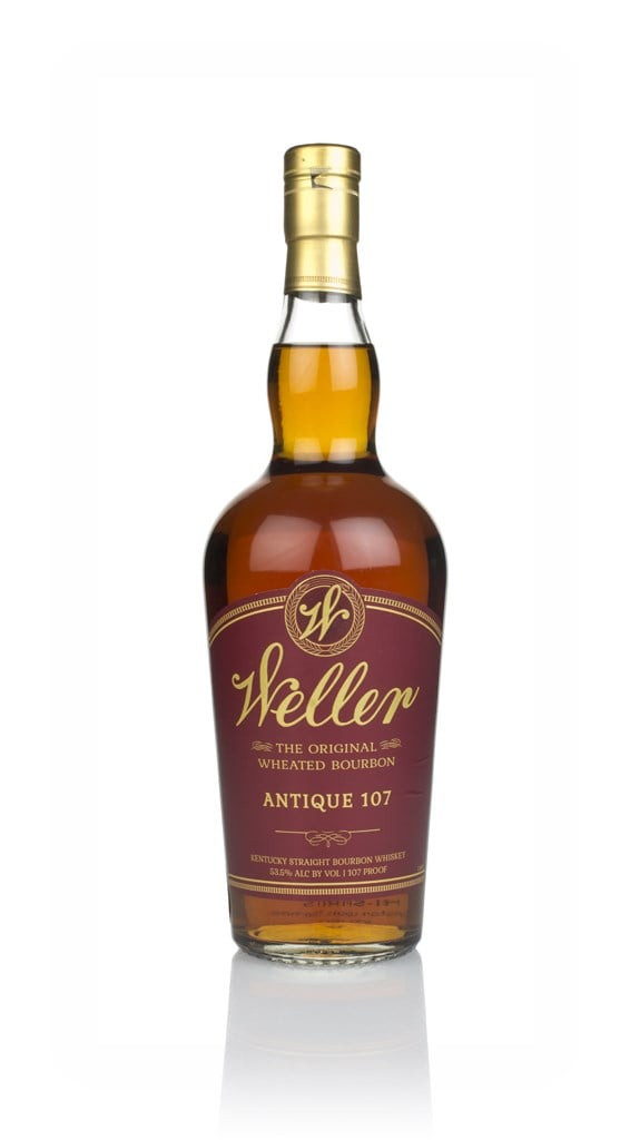 Old Weller Antique 75cl