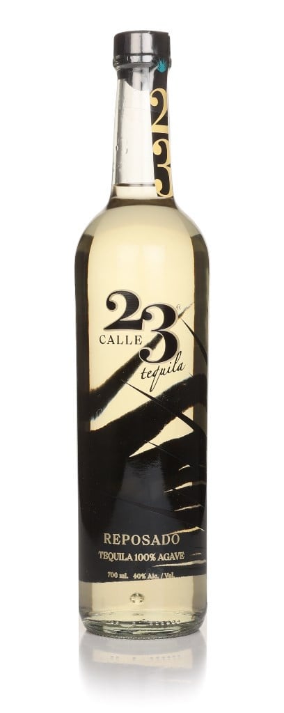 Calle 23 Reposado