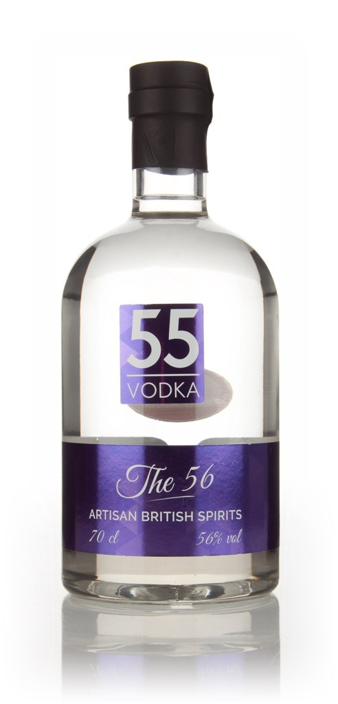 55 Above - The 56 70cl