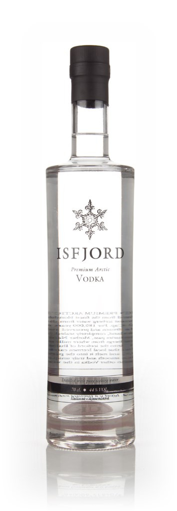 Isfjord | Master Of Malt
