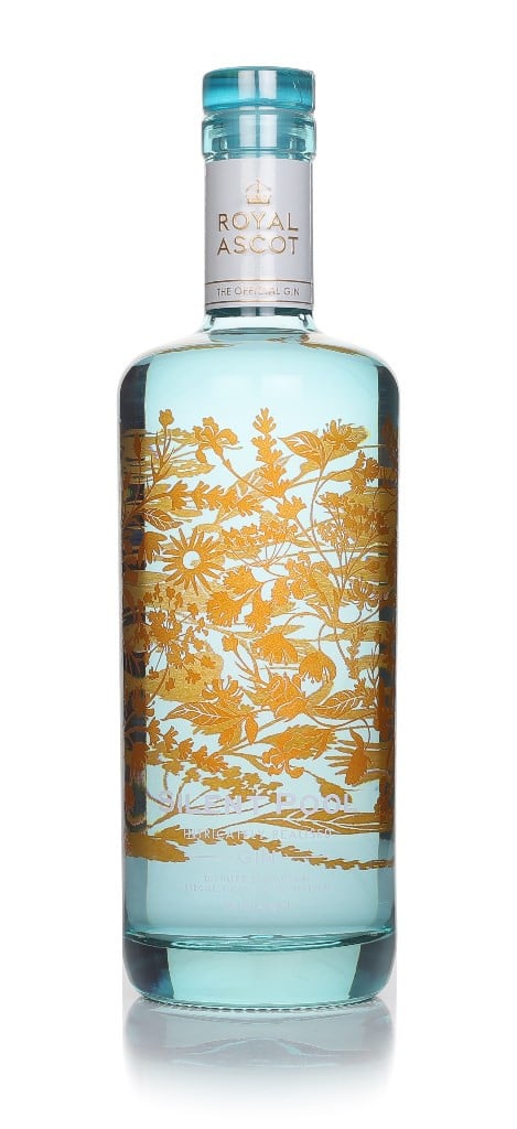 Silent Pool Gin