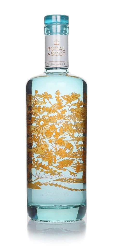 Silent Pool Gin