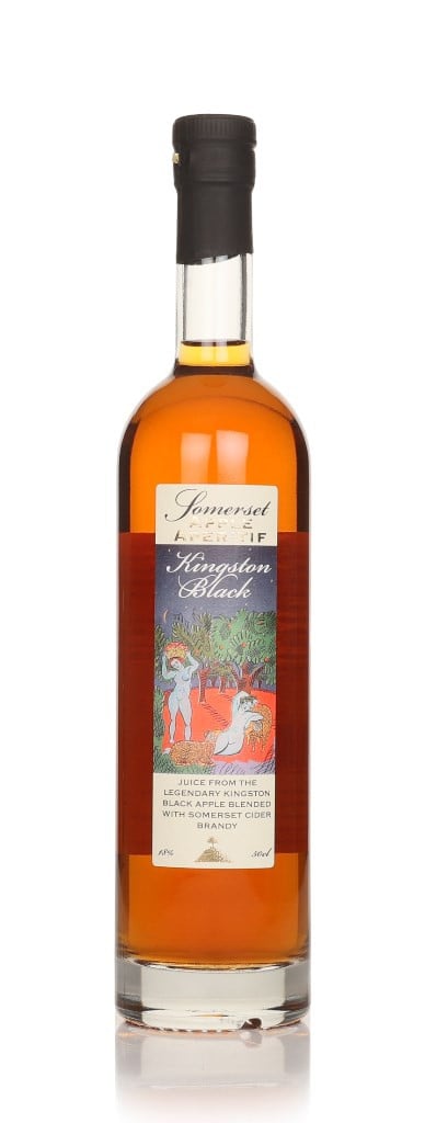 Kingston Black Apple Aperitif 50cl