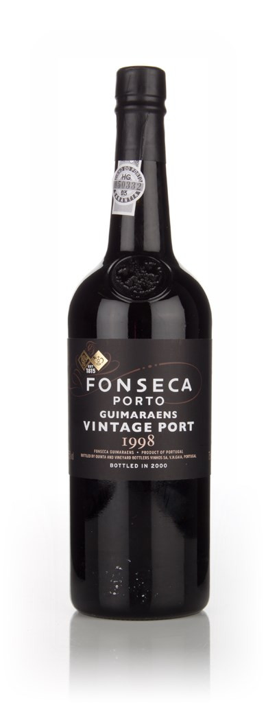 Fonseca Guimaraens 1998 Vintage Port 75cl