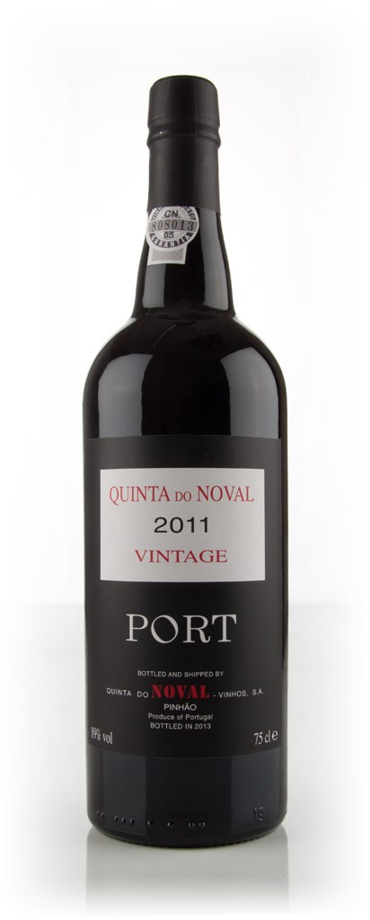 Quinta do Noval 2011 Vintage Port 75cl