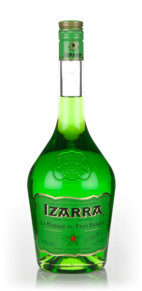 Izarra Green 70cl