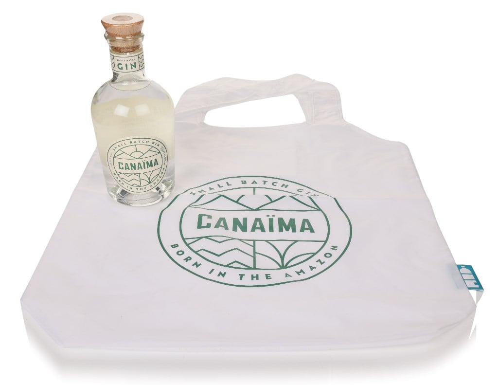 Canaïma Gin 70cl
