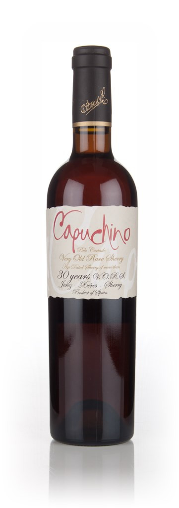 Osborne Very Old Rare Sherry Capuchino Palo Cortado 50cl
