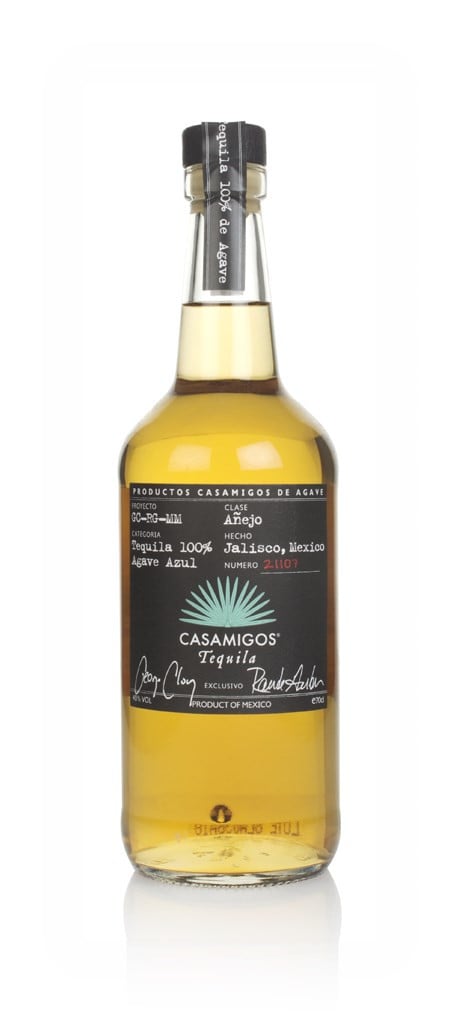 Casamigos Añejo Tequila 70cl